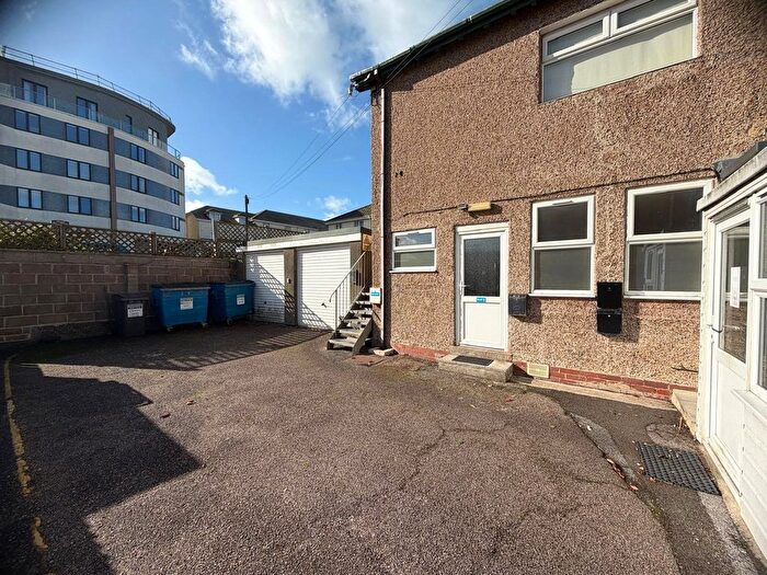Studio To Rent In Harbour Road, Seaton, Devon, EX12