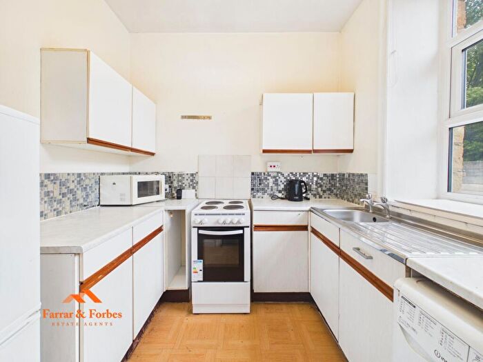 1 Bedroom Flat To Rent In Albion Terrace, Burnley, BB11