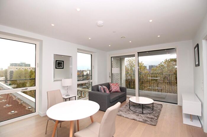 1 Bedroom Flat To Rent In Stock House, Elephant Park, Wansey Street, Elephant And Castle, London, SE17