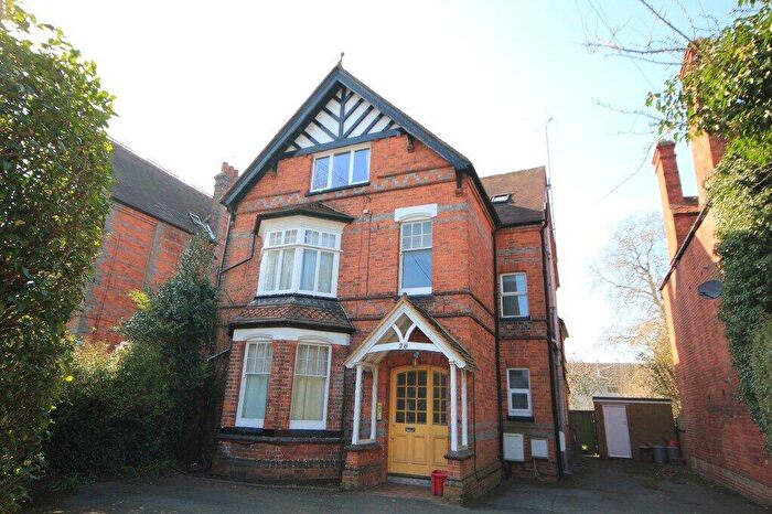 2 Bedroom Property To Rent In Western Elms Avenue, Reading, Berkshire, RG30