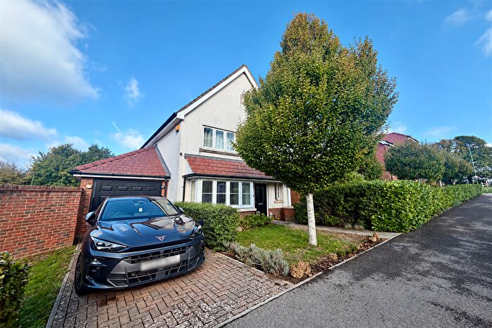 3 Bedroom Detached House To Rent In Watermeadow Lane, Storrington, Pulborough, West Sussex, RH20