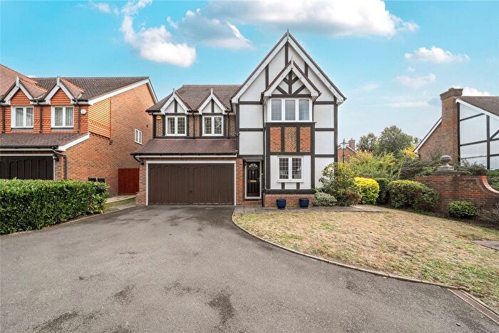 5 Bedroom Detached House For Sale In Wanstead Road, Bromley, BR1