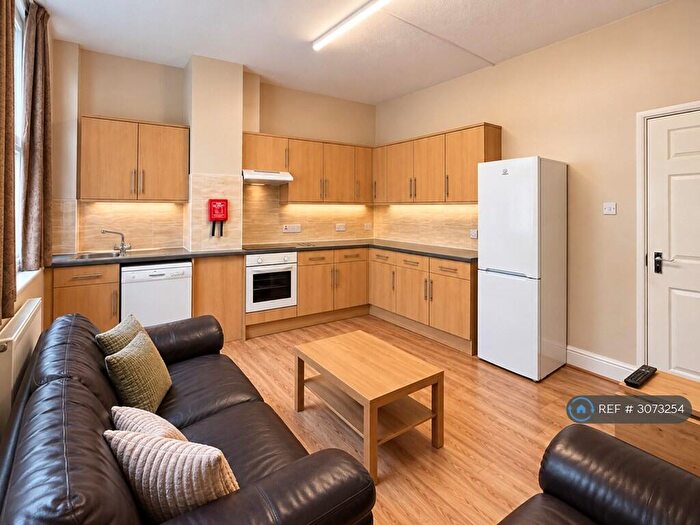 5 Bedroom Flat To Rent In St. Nicholas Street, Bristol, BS1