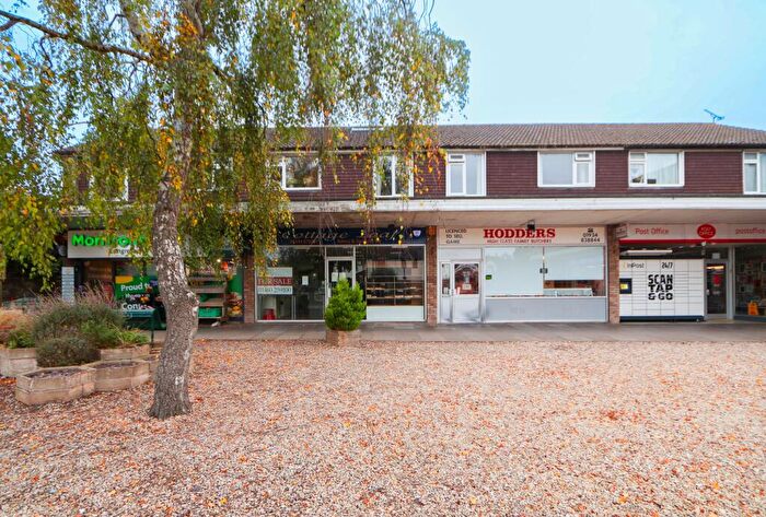 2 Bedroom Flat To Rent In Brinsea Road, Congresbury, BS49