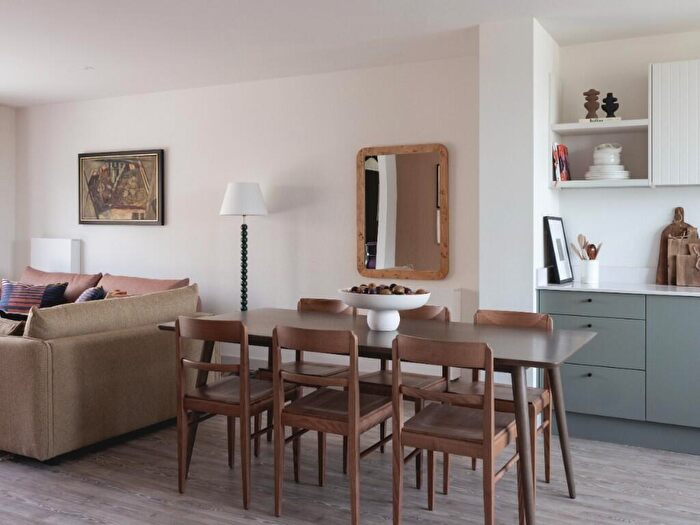 3 Bedroom Terraced House To Rent In Present Made Eddington, Milne Avenue, Cambridge, CB3