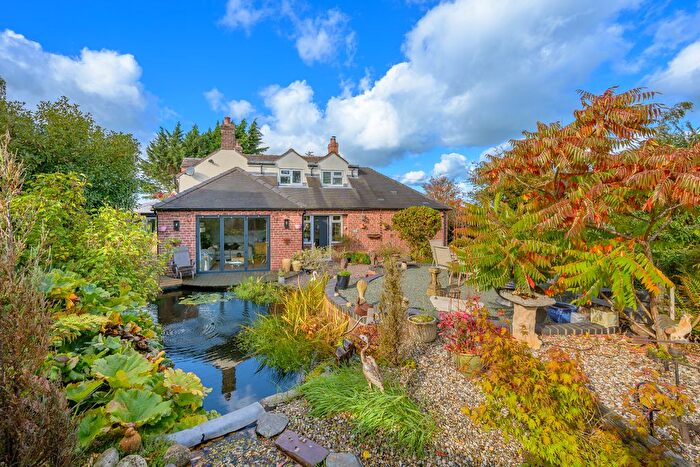 4 Bedroom Cottage For Sale In Yew Tree Lane, Wistanswick, TF9