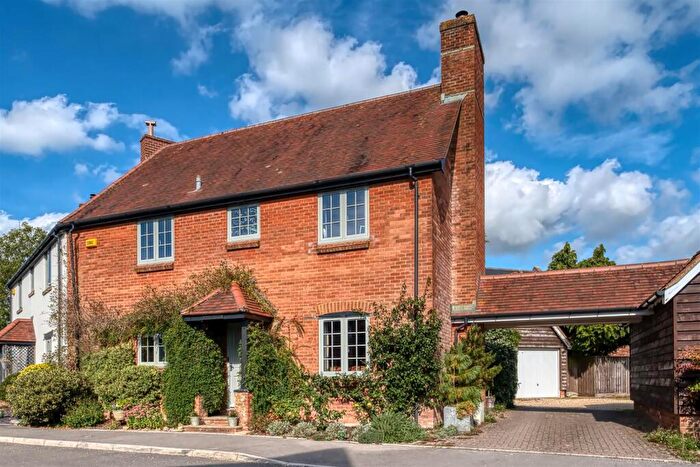 3 Bedroom End Of Terrace House For Sale In Woodlands, Hazelbury Bryan, Sturminster Newton, DT10
