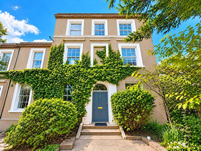 6 Bedroom Semi-Detached House For Sale In Southdown Road, Shoreham-By-Sea, BN43