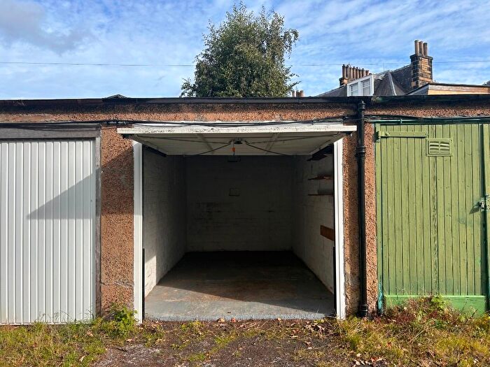 Garage / Parking To Rent In Colinton Road, Colinton, Edinburgh, EH14