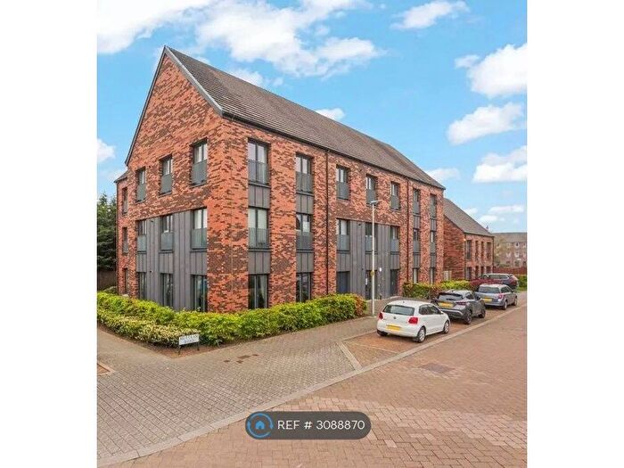 1 Bedroom Flat To Rent In Mottram Road, Edinburgh, EH4