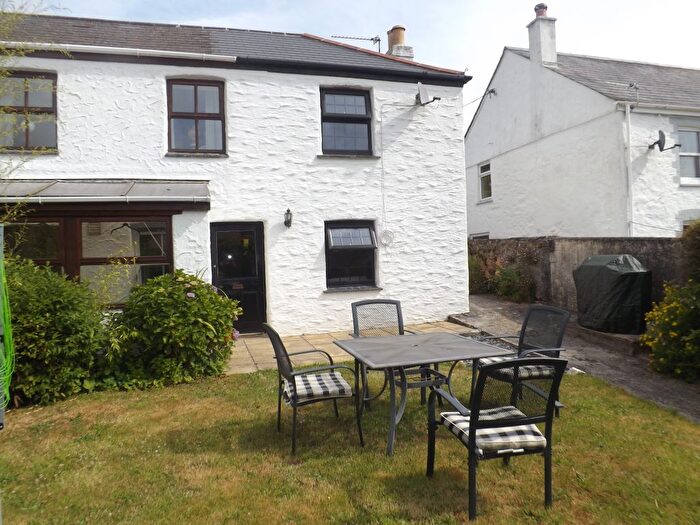 2 Bedroom Cottage To Rent In Comfort Road, Falmouth, TR11