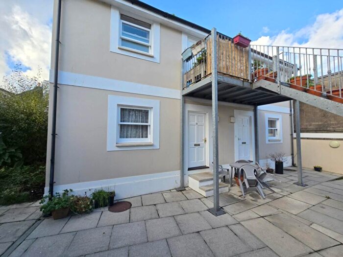 1 Bedroom Apartment For Sale In Mill Street, Bideford, EX39