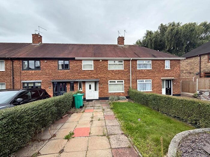 3 Bedroom House To Rent In Southchurch Drive, Nottingham, NG11