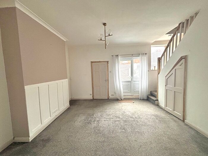 3 Bedroom Property To Rent In Somerset Street, Sunderland, SR3