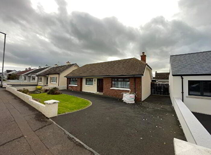 3 Bedroom Detached Bungalows To Rent In Station Road, Portstewart, BT55