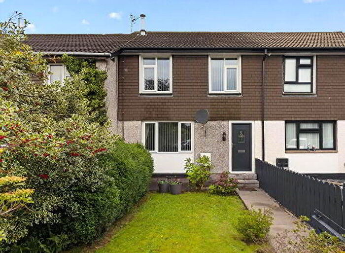 3 Bedroom Terrace House For Sale In Rathvarna Drive, Lisburn, BT28