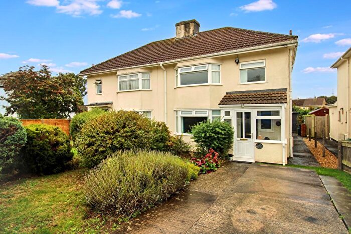 3 Bedroom Semi-Detached House For Sale In Upper Bloomfield Road, Odd Down, Bath, BA2