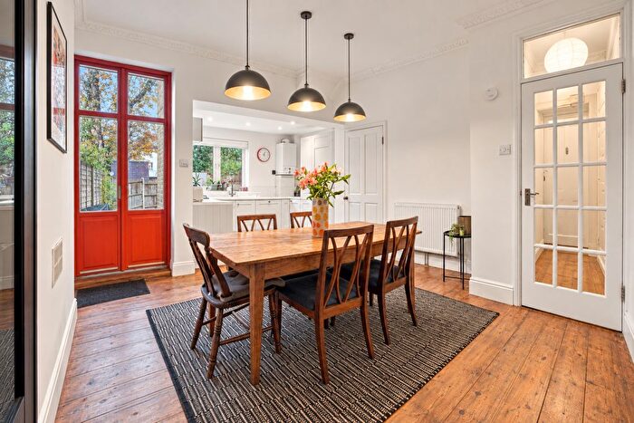 3 Bedroom Maisonette For Sale In Fortune Gate Road, London, NW10