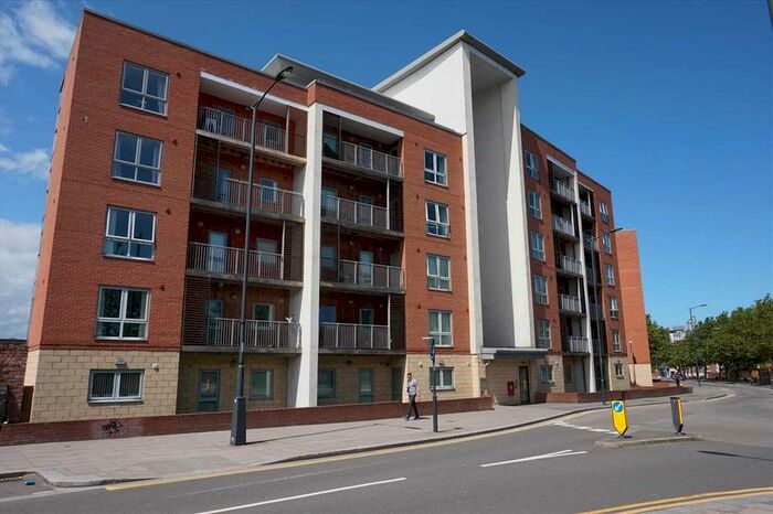 2 Bedroom Flat To Rent In Park Lane Plaza, Jamacia Street, Liverpool, L1