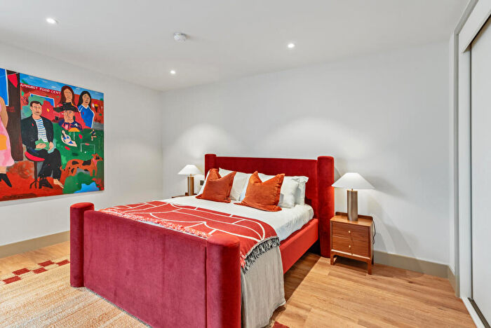 2 Bedroom Flat To Rent In Sessile Apartments, Ashley Road, London, N17