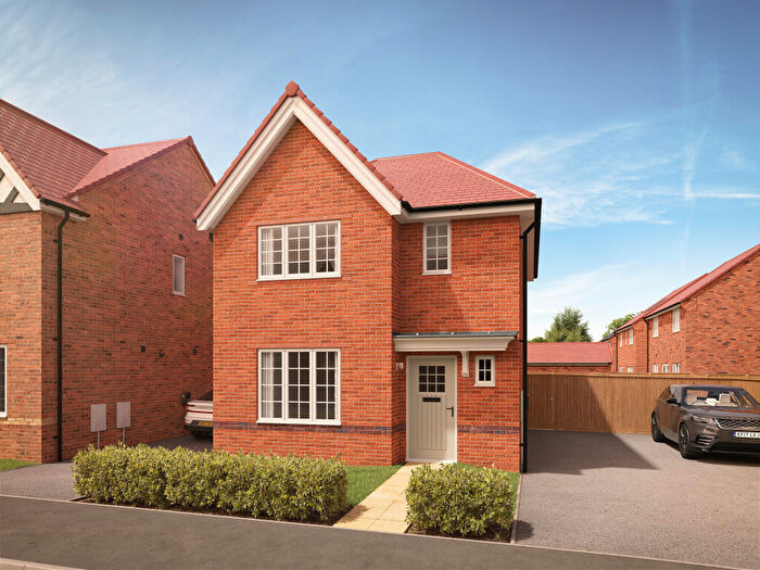 3 Bedroom Detached House For Sale In High Street, Walton, Felixstowe, IP11