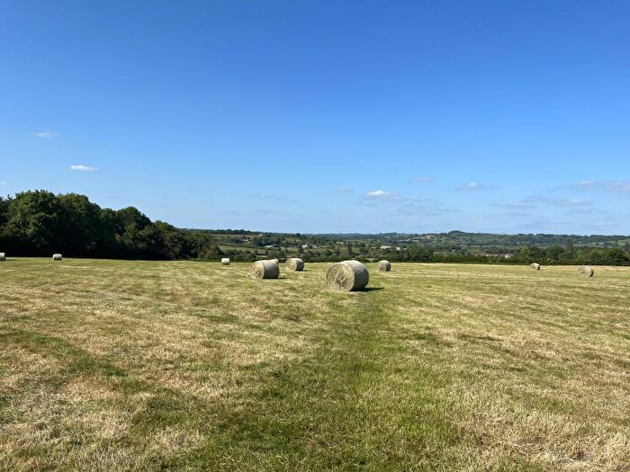 Land For Sale In Bury Lane, Doynton, Bristol, South Gloucestershire, BS30