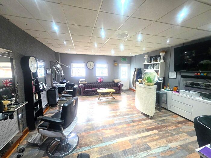 2 Bedroom Terraced House For Sale In Crop Shop, Bridge Street, Abercarn, Caerphilly County Borough, NP11