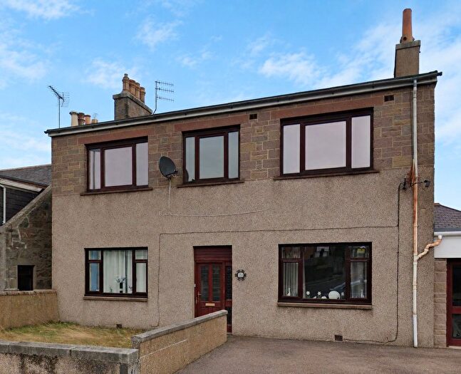 3 Bedroom Flat For Sale In Bankhead Road, Bucksburn, Aberdeen, AB21