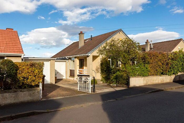4 Bedroom House For Sale In Blackford Hill Rise, Blackford, Edinburgh, EH9