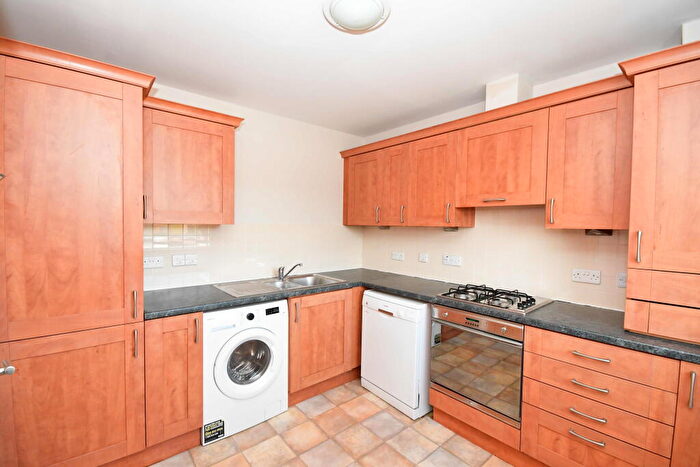 2 Bedroom Flat To Rent In Riverside Gardens, Inverness, IV3