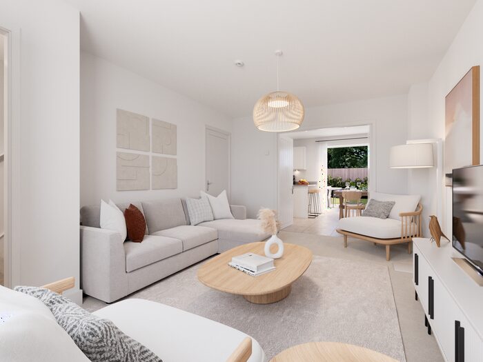 4 Bedroom Detached House To Rent In Jubilee Rise, Shepshed, LE12