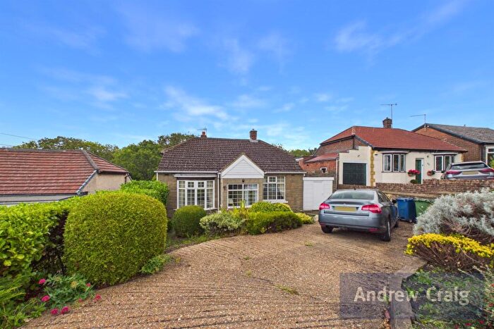 3 Bedroom Bungalow For Sale In Sunniside Road, Sunniside, NE16