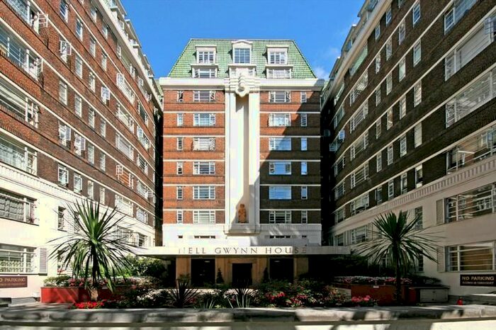 1 Bedroom Flat To Rent In Sloane Avenue, London, SW3