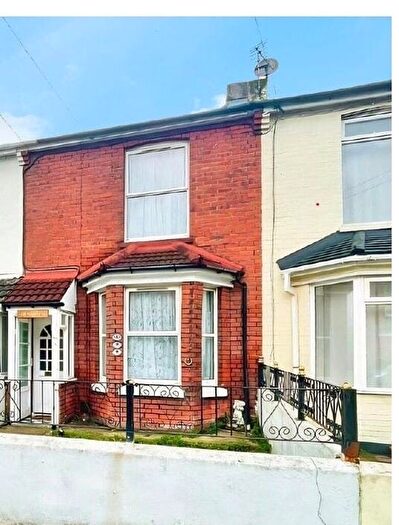 3 Bedroom Terraced House To Rent In Ludlow Road, Southampton, SO19