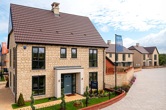 4 Bedroom Detached House For Sale In Redlands Way, Wanborough, Swindon, SN3
