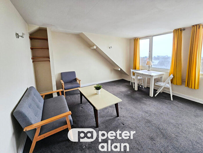 1 Bedroom Flat To Rent In Hanover Street, Swansea, SA1