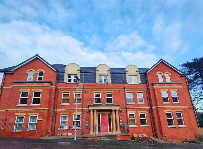 2 Bedroom Apartments For Sale In Apt, Fortwilliam Demense, Belfast, BT15