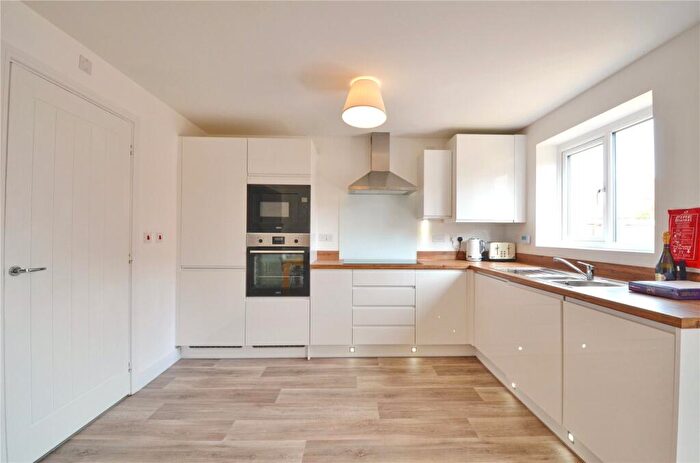 6 Bedroom Semi-Detached House To Rent In Slade Baker Way, Stoke Gifford, Bristol, Bristol, BS16