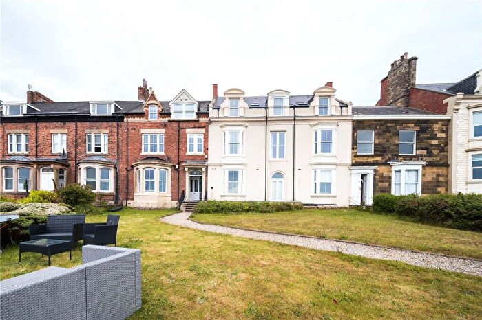 2 Bedroom Apartment To Rent In South Cliff, Sunderland, SR6