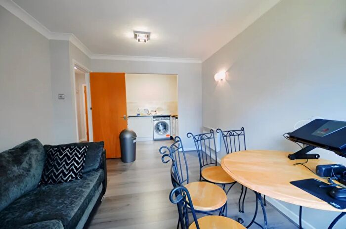 1 Bedroom Flat To Rent In Bridge Street, Birmingham, B1