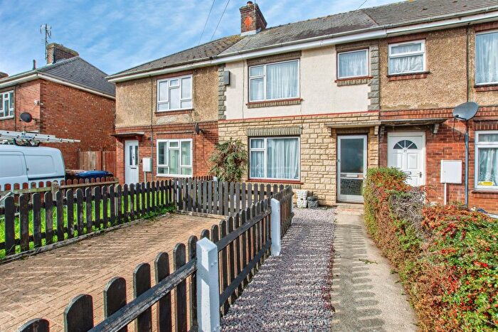 2 Bedroom Terraced House For Sale In Southwell Road, Wisbech, PE13