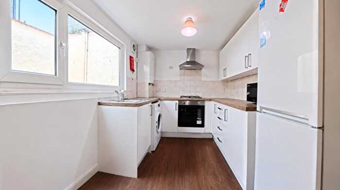 5 Bedroom Terraced House To Rent In Viaduct Road, Brighton, BN1