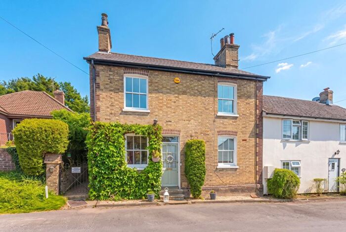 3 Bedroom Property For Sale In Wellcroft, Ivinghoe, Leighton Buzzard, LU7