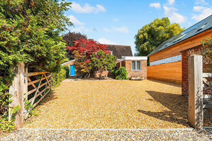5 Bedroom Detached House For Sale In Homington Road, Coombe Bissett ***Video Tour***, SP5