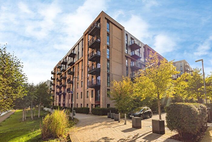 1 Bedroom Flat For Sale In Waterview Lane, Salford, Greater Manchester, M5