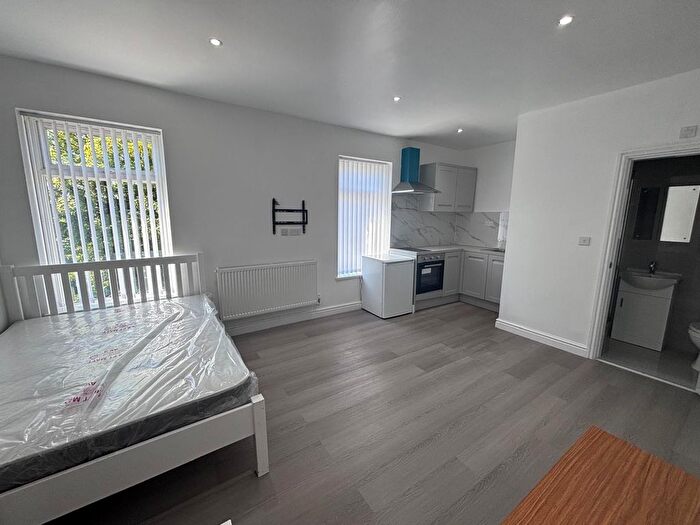 1 Bedroom Property To Rent In Orrell Lane, Liverpool, L9
