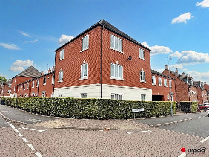 1 Bedroom Flat To Rent In Collingwood Road, Birmingham, B30