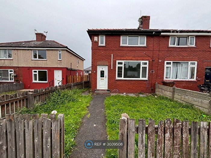 3 Bedroom Terraced House To Rent In Ridyard St, Wigan, WN5