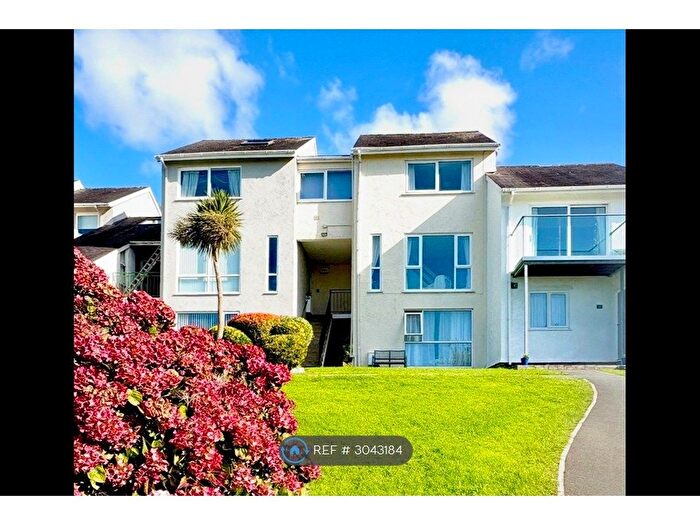 1 Bedroom Flat To Rent In Port Dinorwic Marina, Y Felinheli, LL56