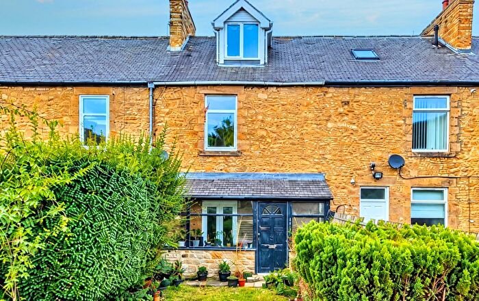 3 Bedroom Terraced House To Rent In Langdale Terrace, Low Westwood, Newcastle Upon Tyne, Durham, NE17